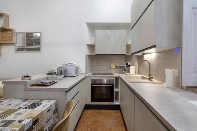 5 Stelle - Lago, Montagna, Ospedale *