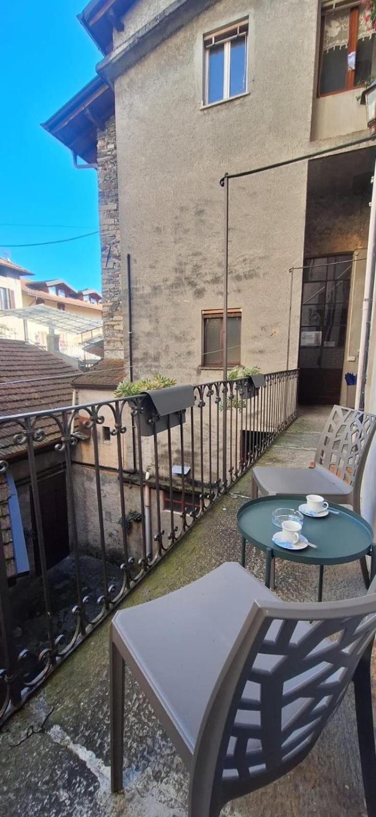 5 Stelle - Lago, Montagna, Ospedale * Gravedona