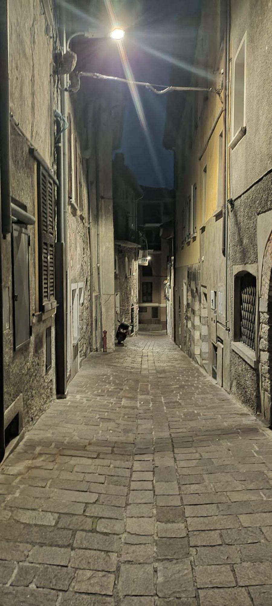 5 Stelle - Lago, Montagna, Ospedale