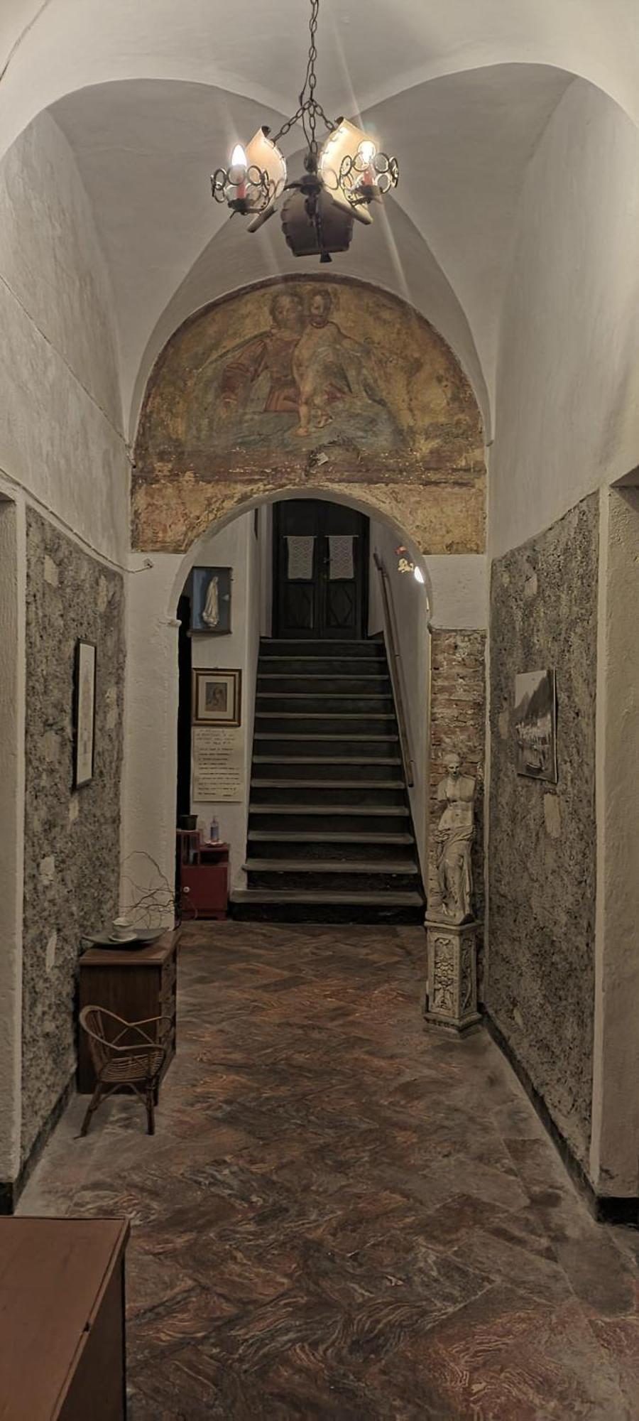5 Stelle - Lago, Montagna, Ospedale Apartment