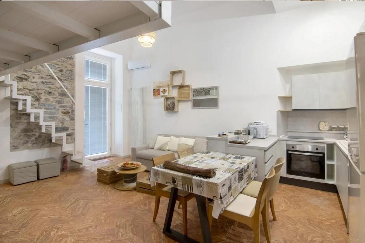 Apartment 5 Stelle - Lago, Montagna, Ospedale