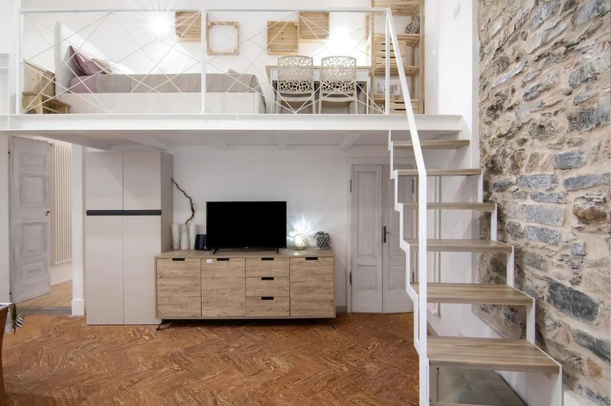 Apartment 5 Stelle - Lago, Montagna, Ospedale Gravedona
