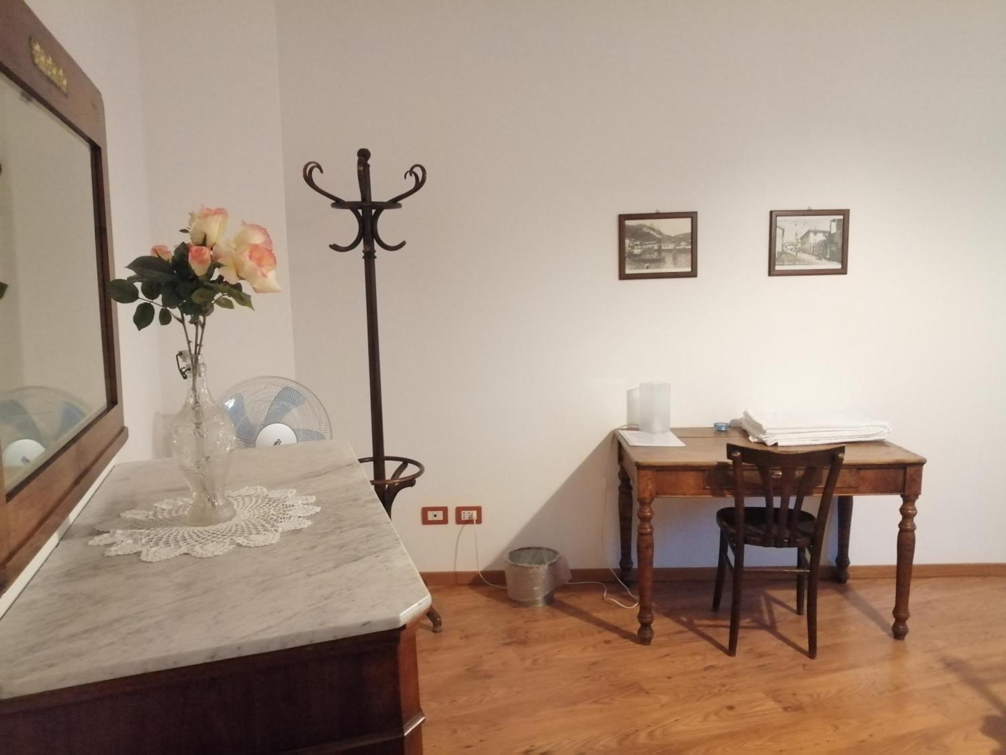 Leon D'oro Bed & Breakfast 2*