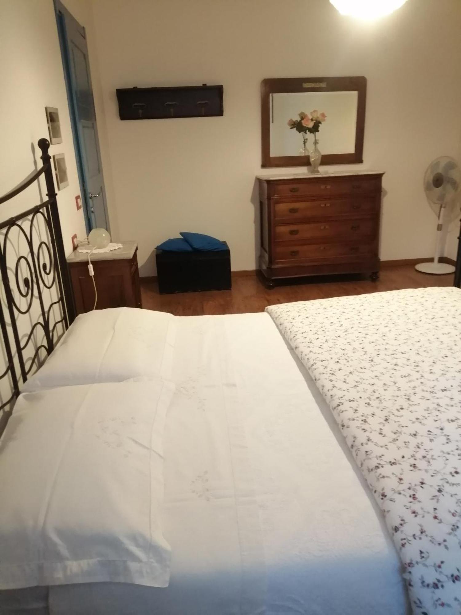 Leon D'oro Bed & Breakfast Pusiano