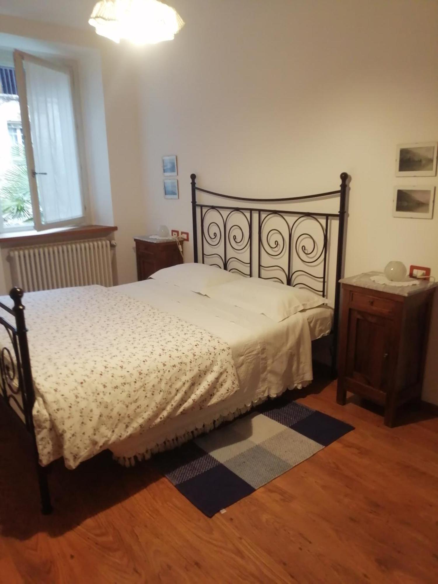 Bed & Breakfast Leon D'oro Pusiano