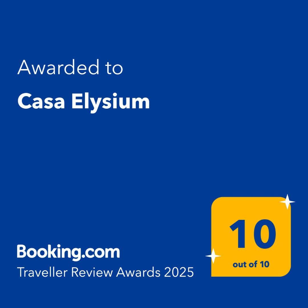 Casa Elysium * Como