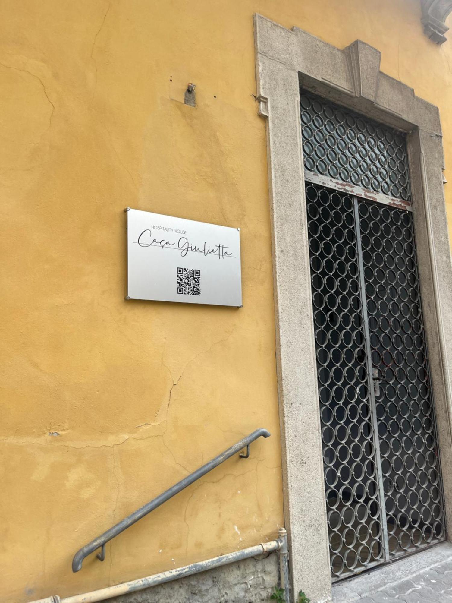Angelina's Suite&spa Con Parcheggio Privato Apartment