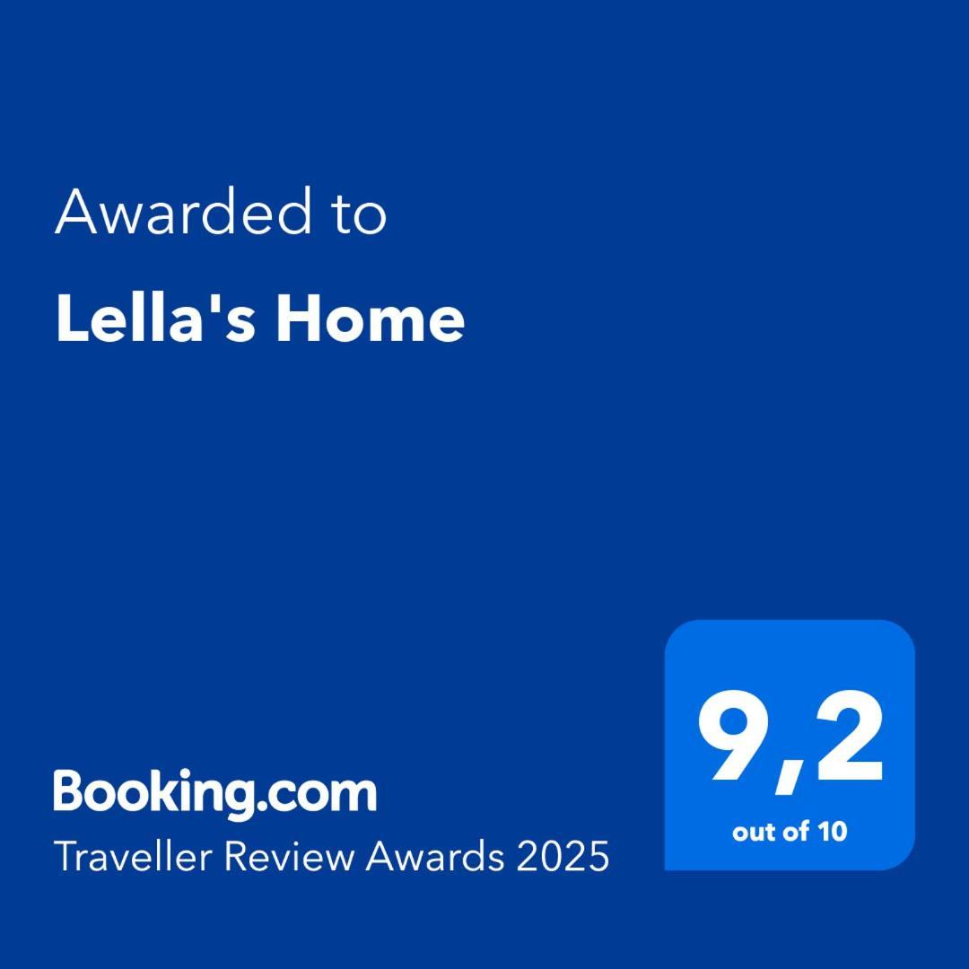 Apartment Lella's Como