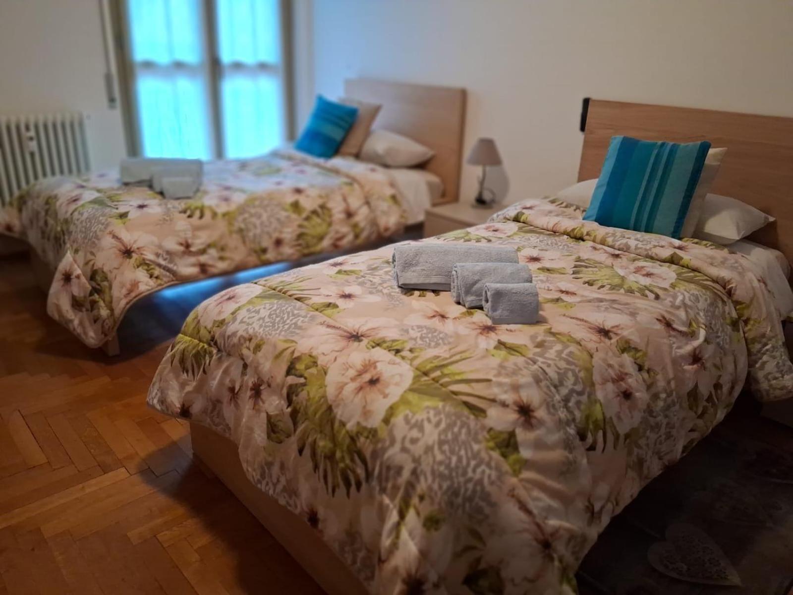 Apartment Lario Promenade: Family Friendly In Como