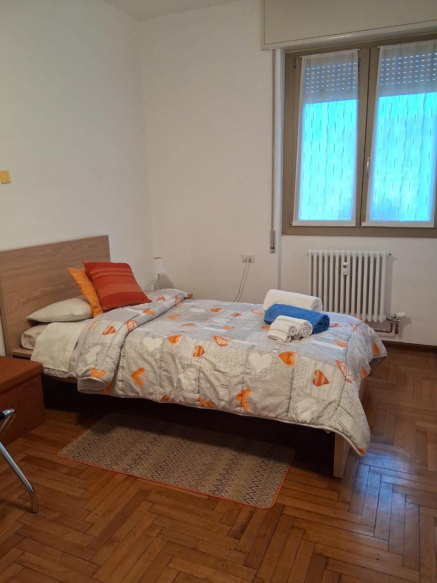 Apartment Lario Promenade: Family Friendly In