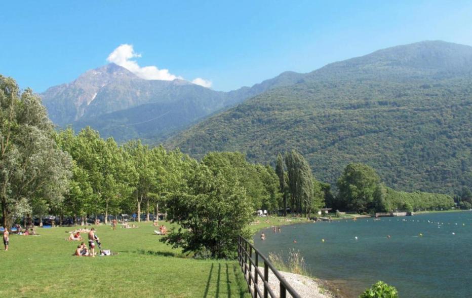La Casa Del Nonno Franco