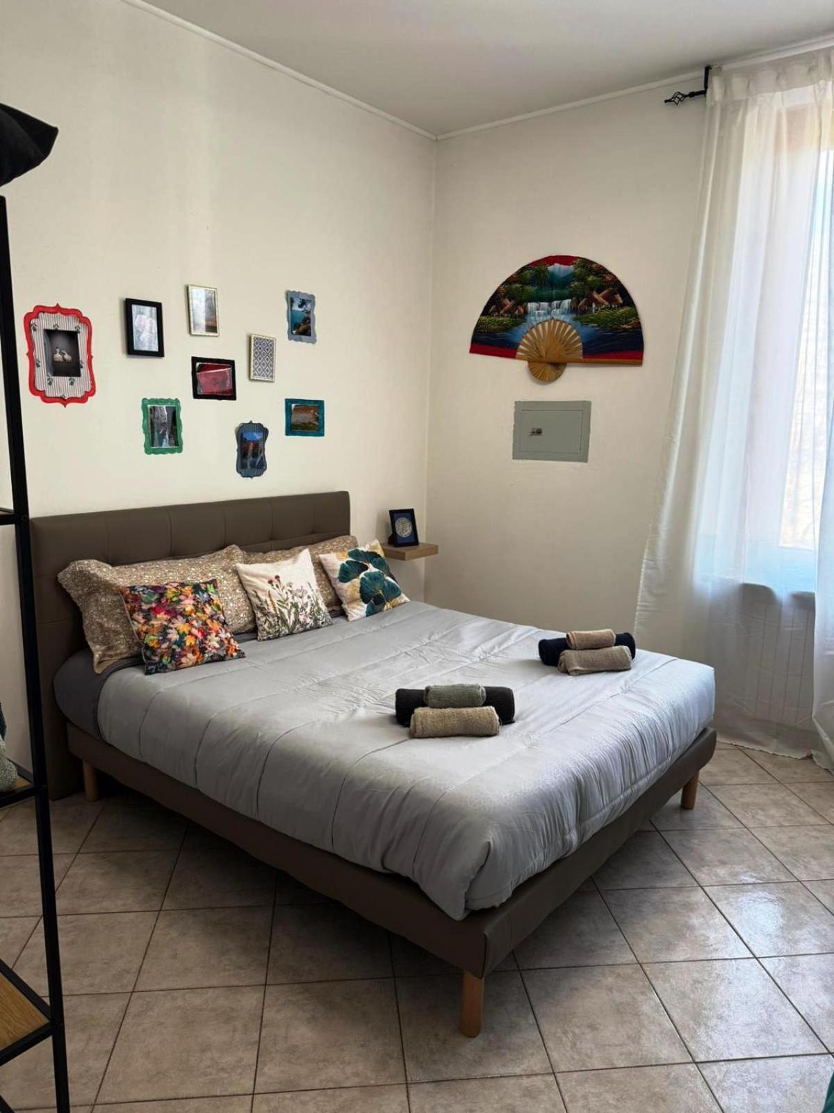 Apartment Casa Sogno Como
