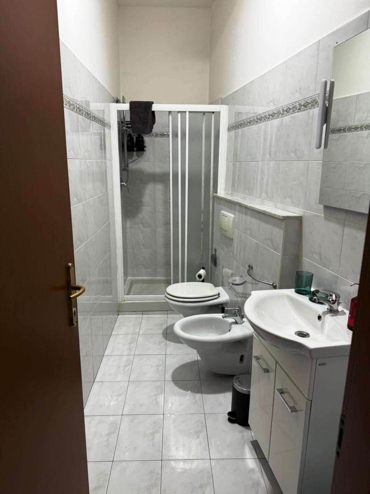 Apartment Casa Sogno *