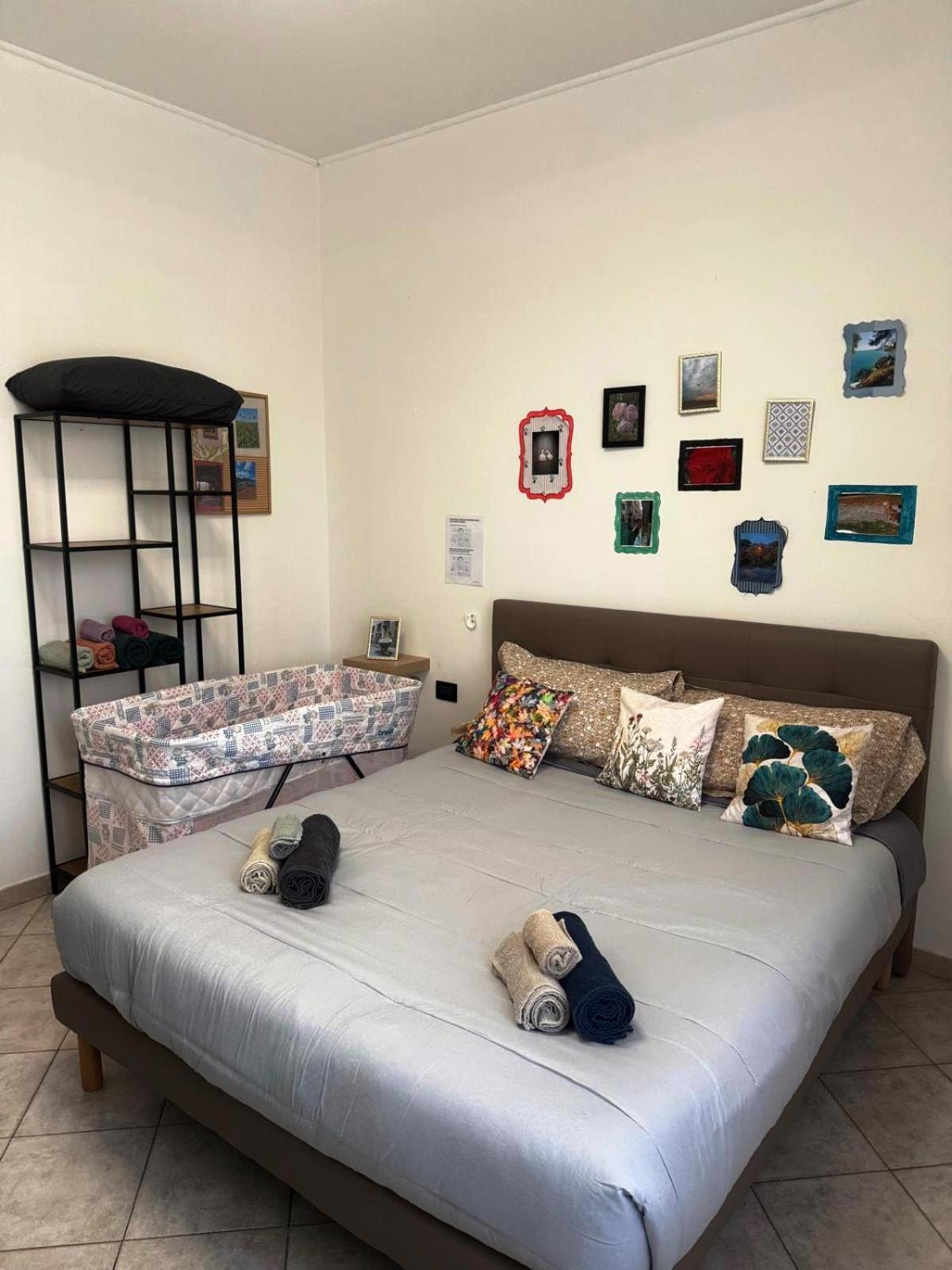 Casa Sogno Apartment Como