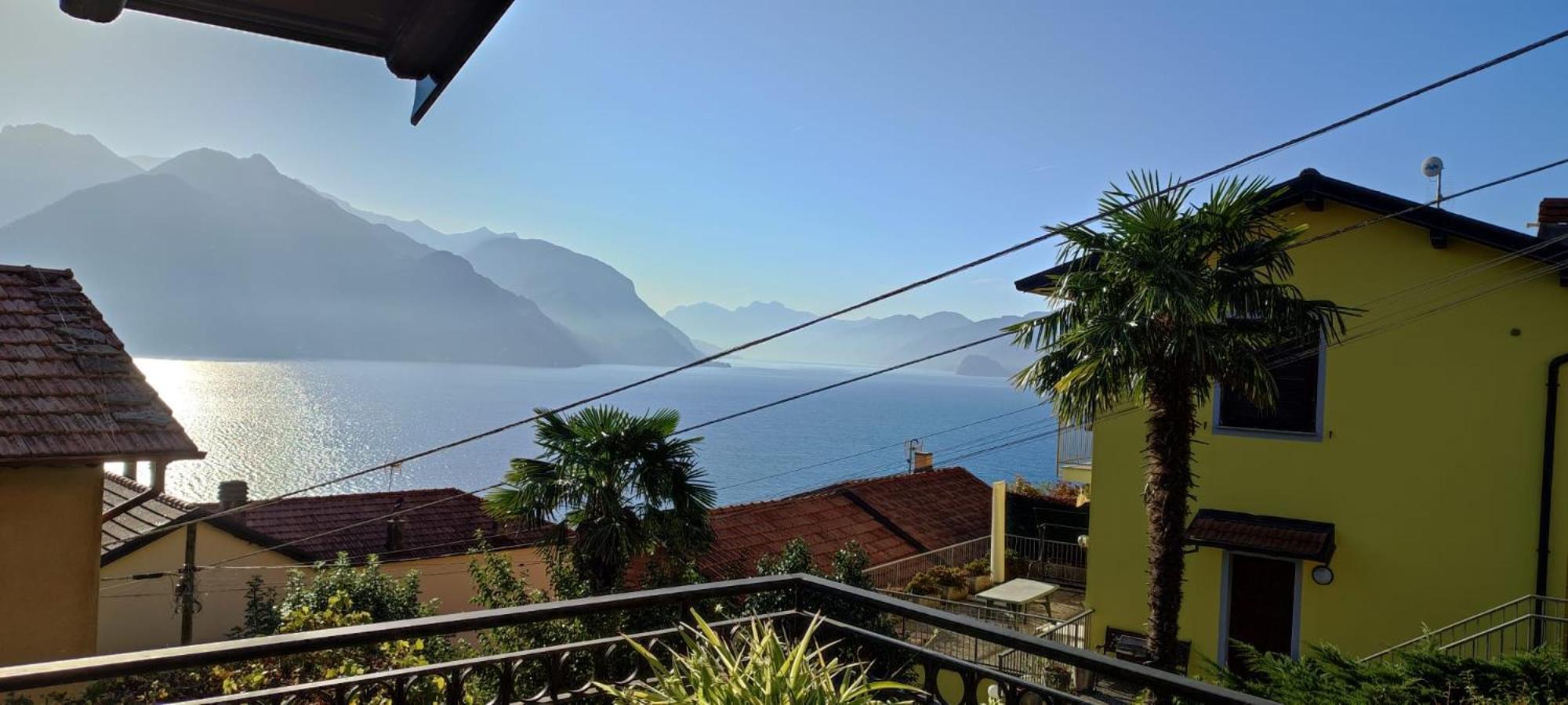Fantastisch 6-persoons Met View *