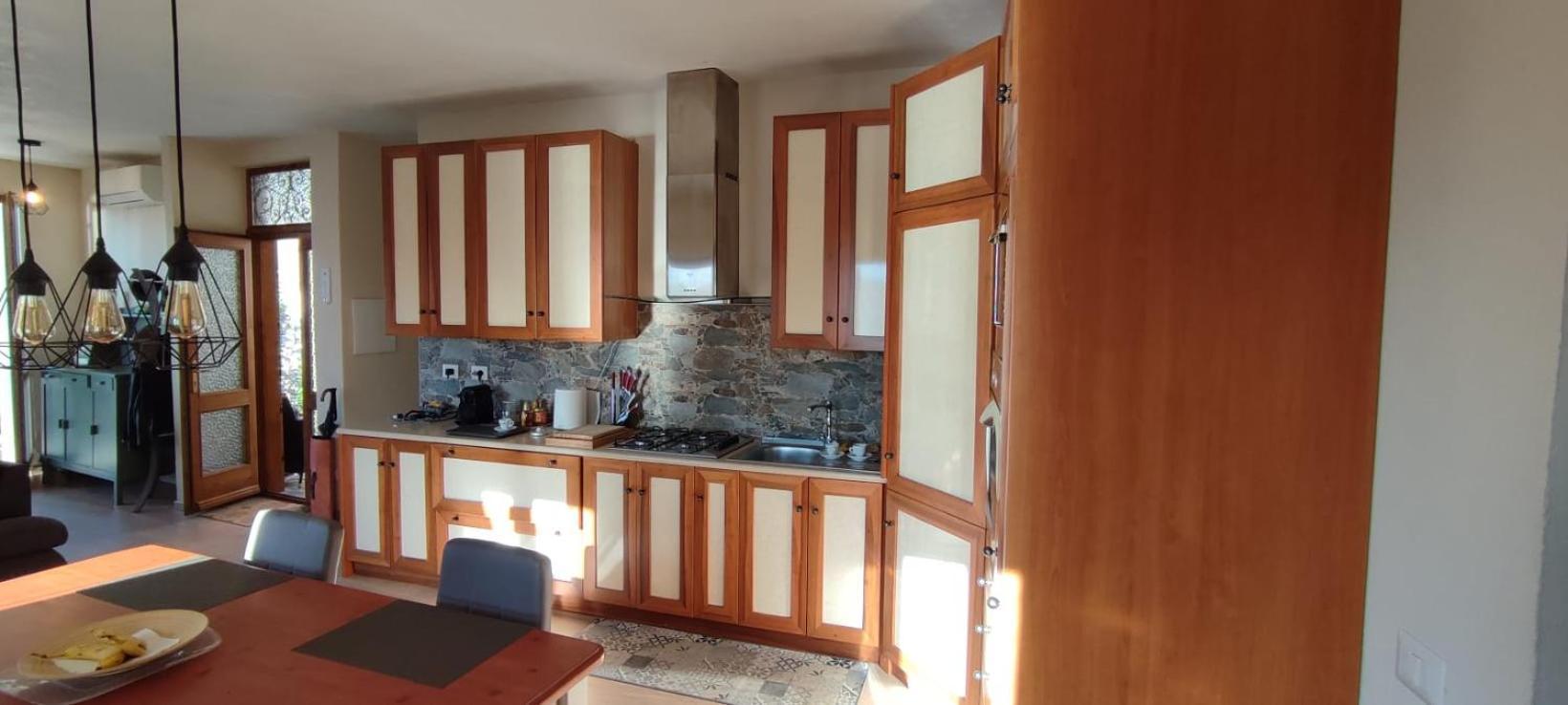 Fantastisch 6-persoons Met View Holiday home San Siro (Lombardy)