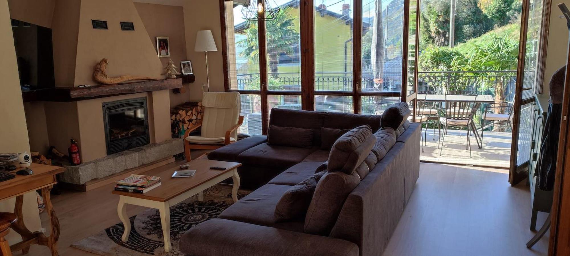 Holiday home Fantastisch 6-persoons Met View *