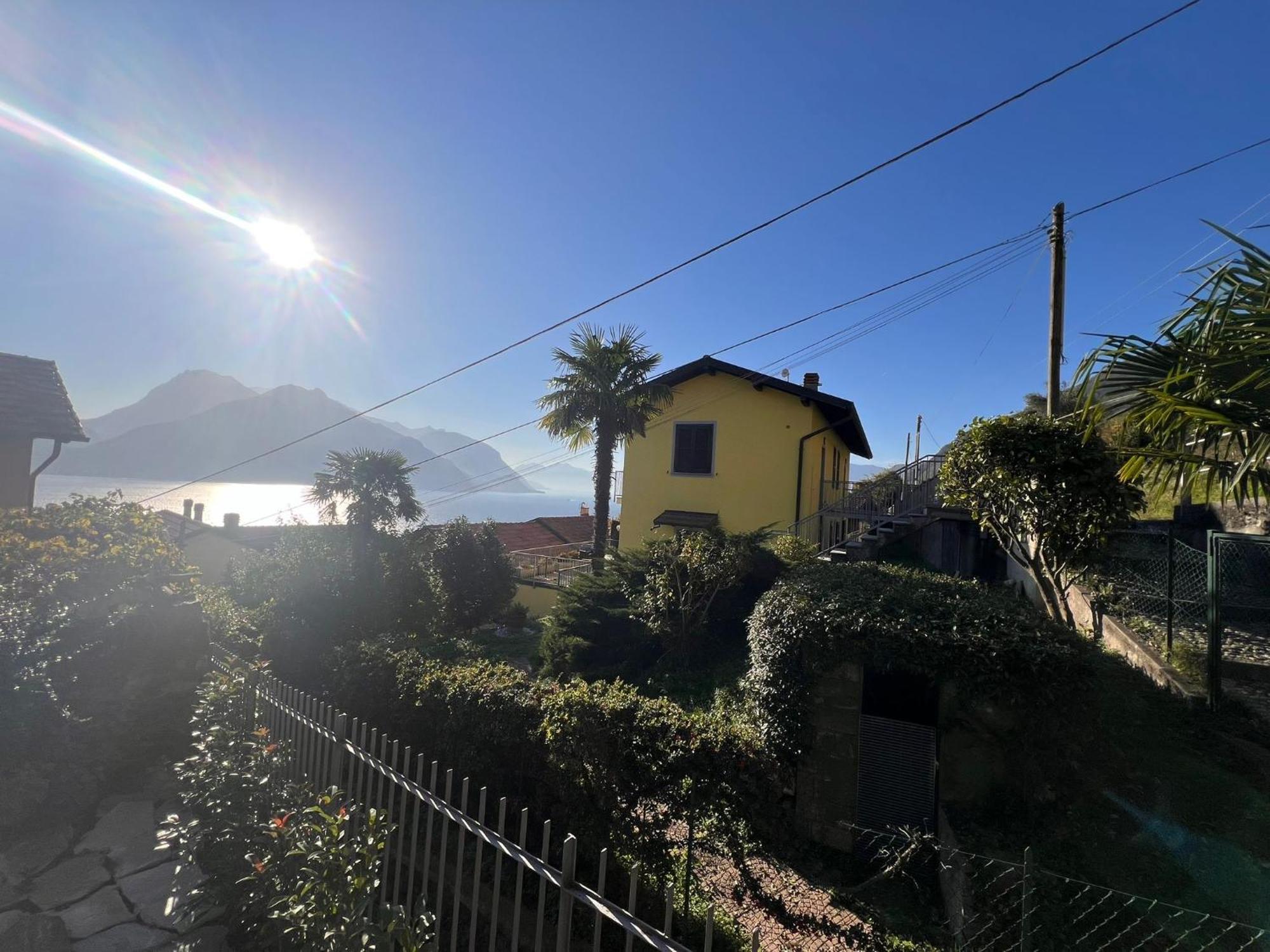 Fantastisch 6-persoons Met View * San Siro (Lombardy)