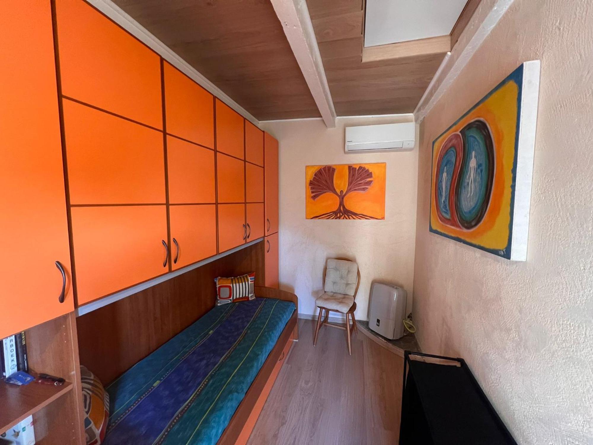 Fantastisch 6-persoons Met View Holiday home