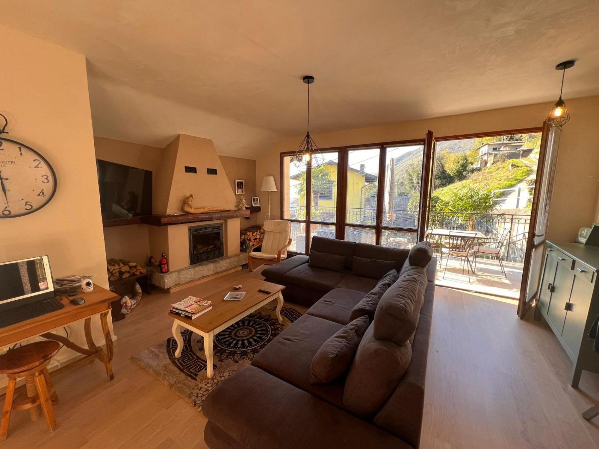Holiday home Fantastisch 6-persoons Met View