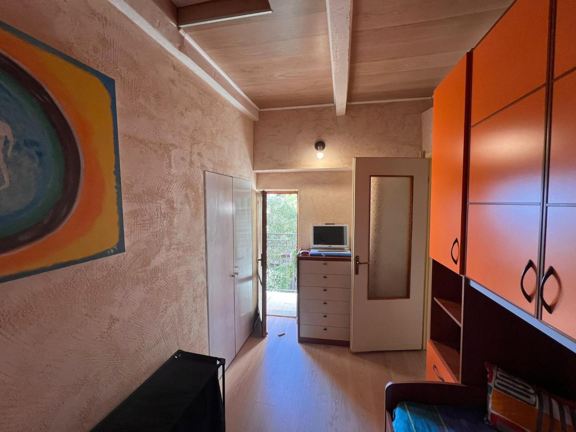 Fantastisch 6-persoons Met View Holiday home San Siro (Lombardy)