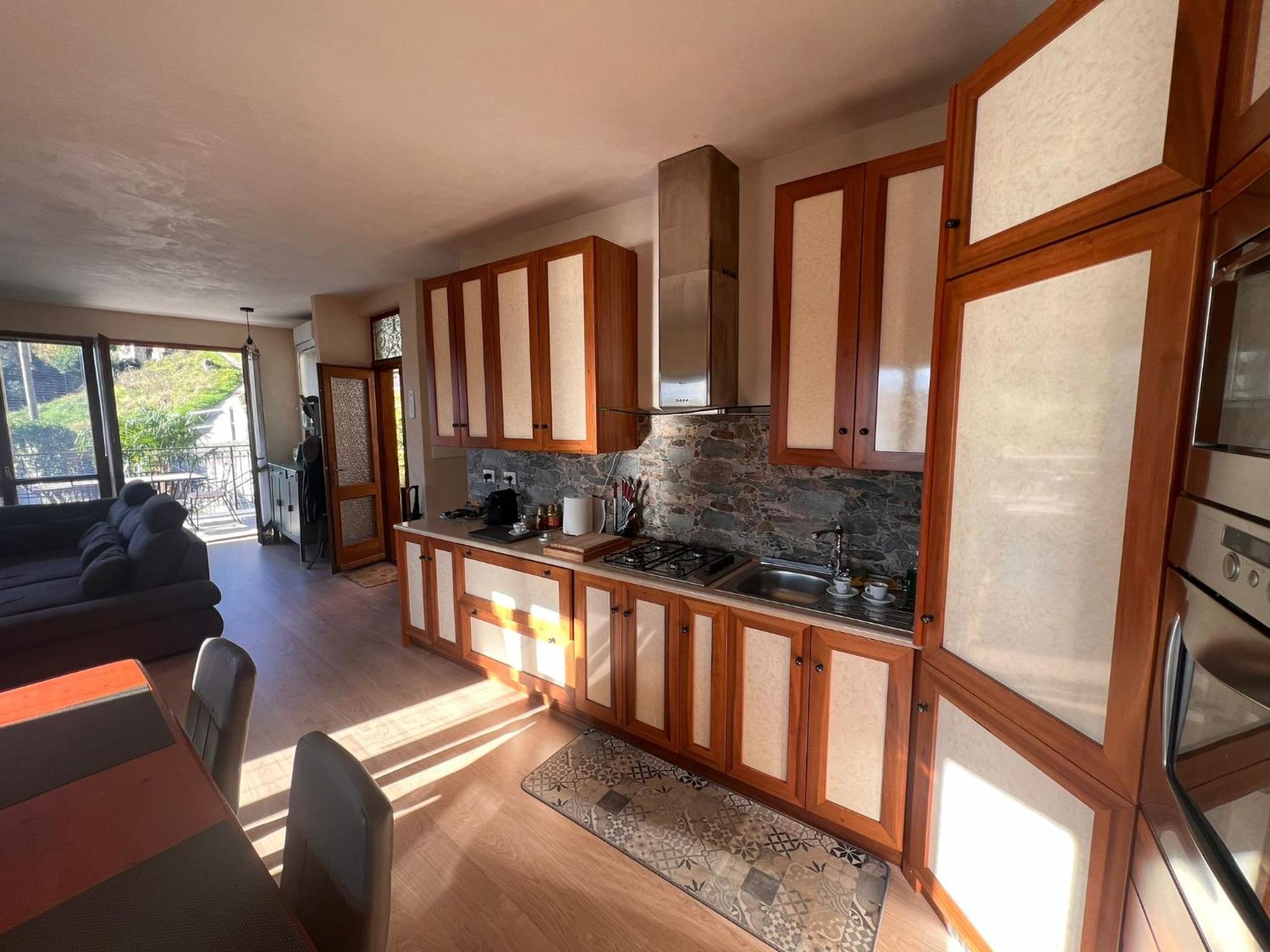 Fantastisch 6-persoons Met View * San Siro (Lombardy)