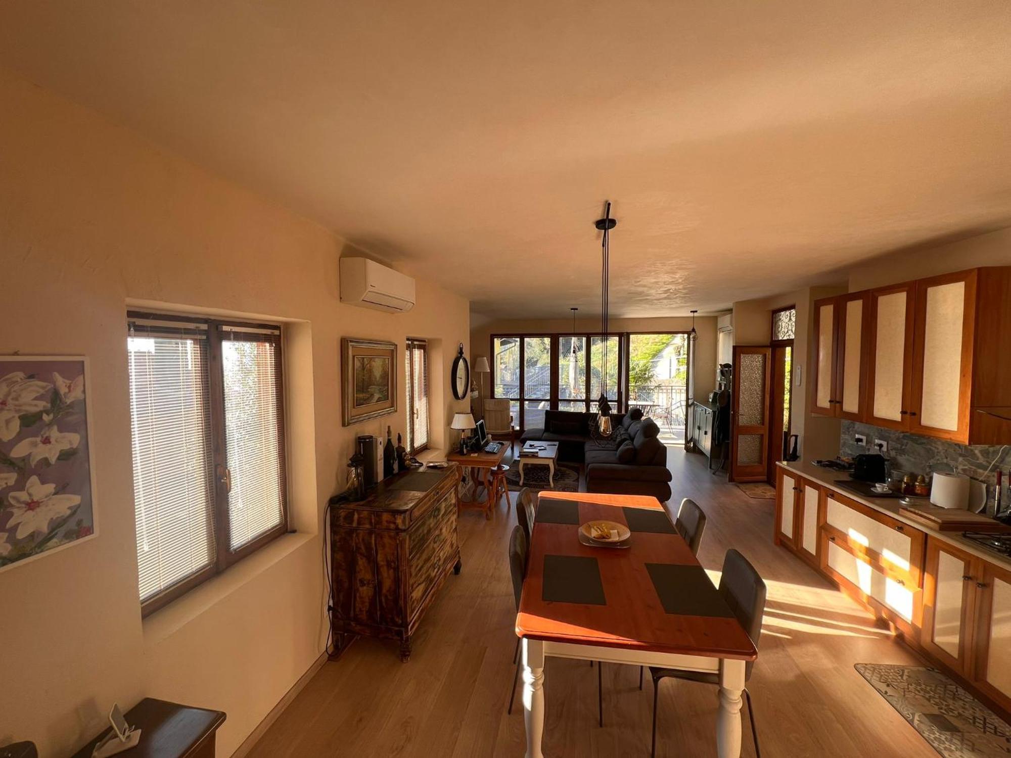 Fantastisch 6-persoons Met View Holiday home *