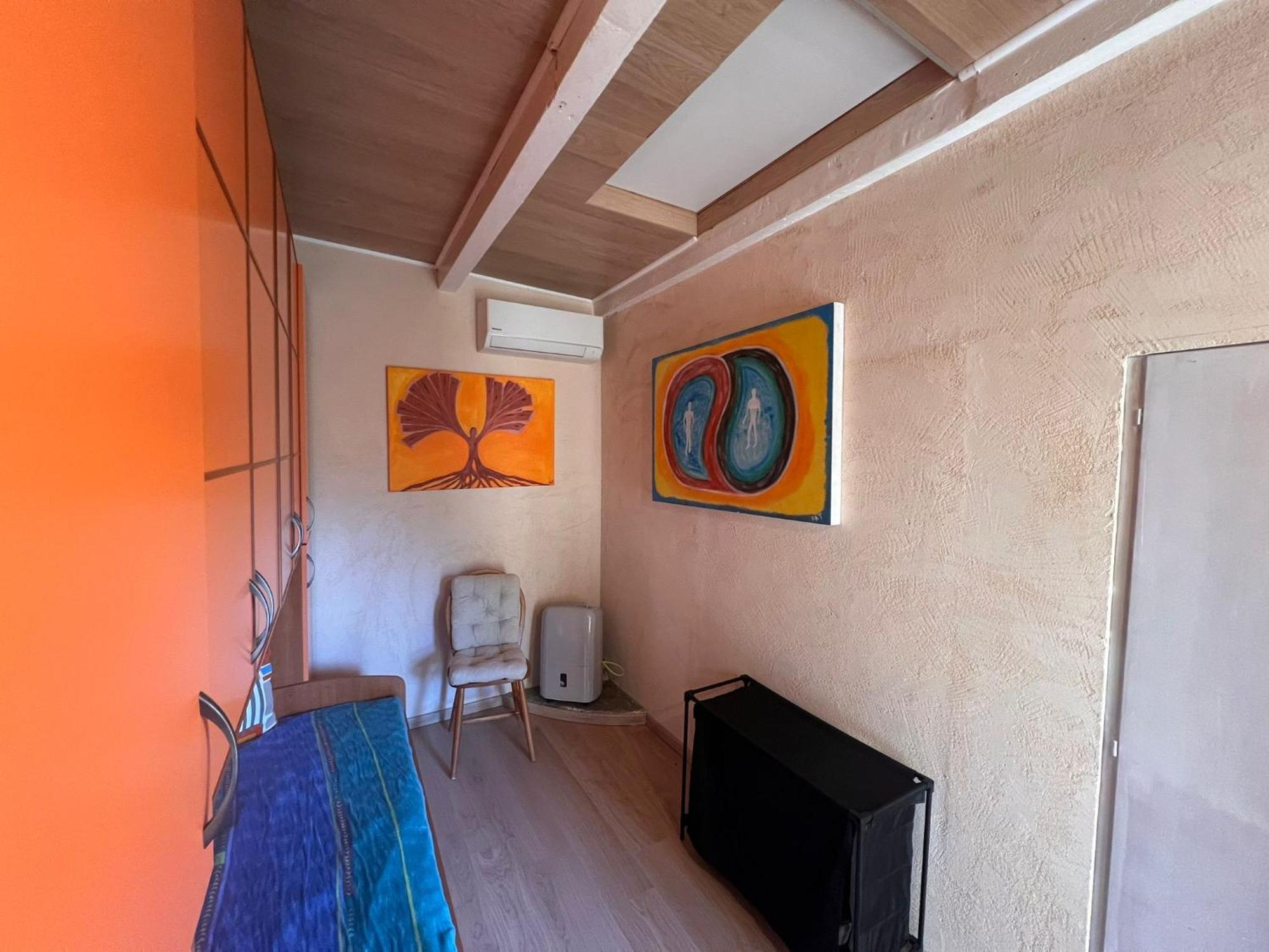 Fantastisch 6-persoons Met View Holiday home