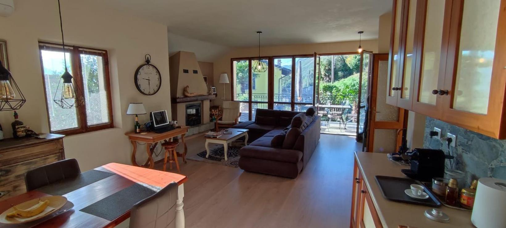 Fantastisch 6-persoons Met View