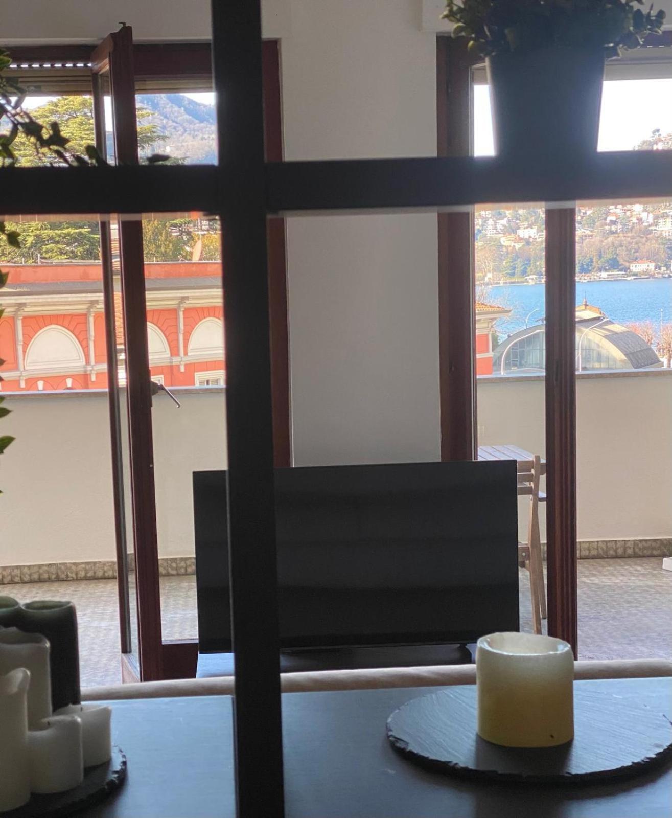 Sium's 2 Apartment