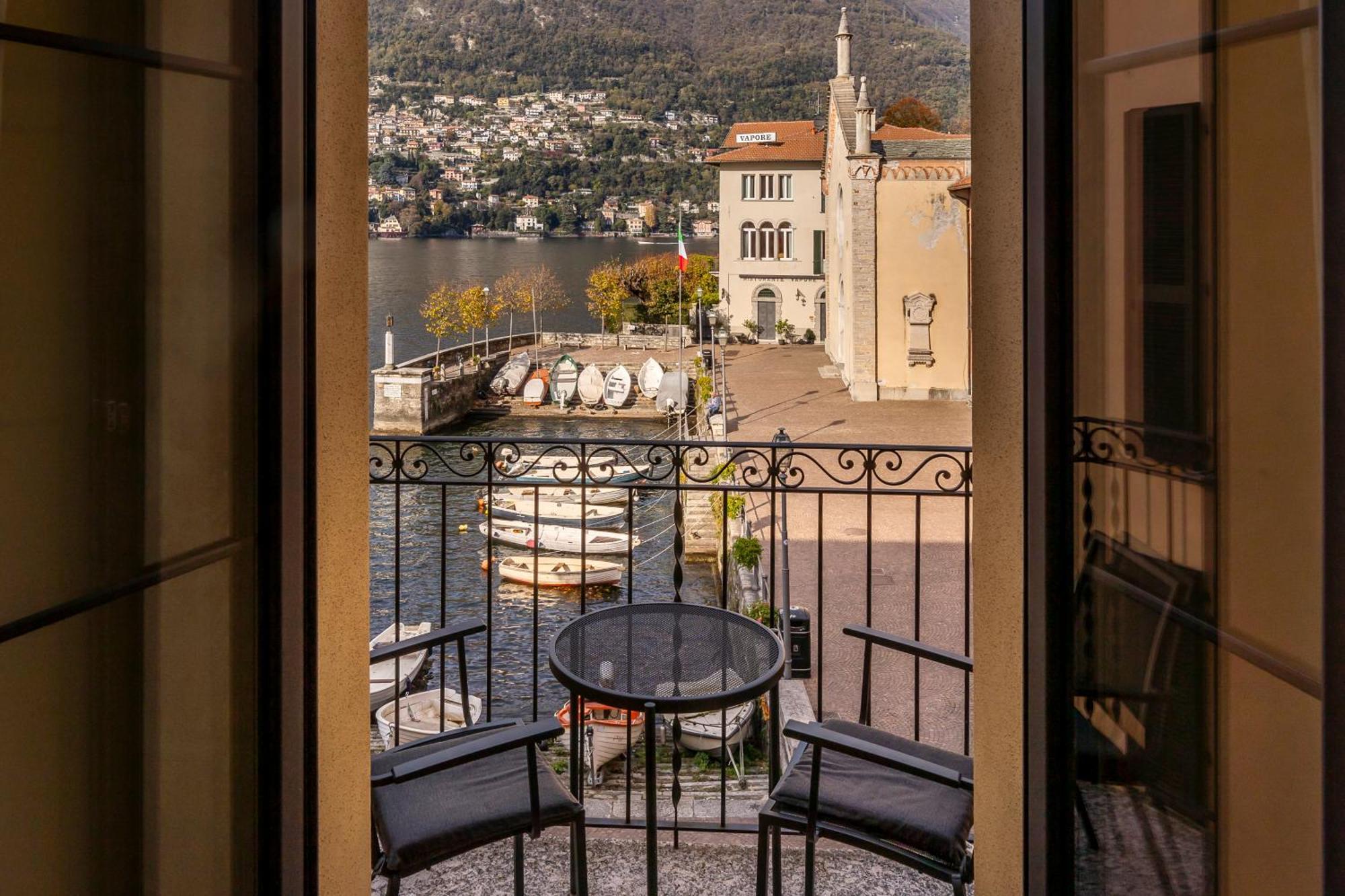 Il Belvedere Torno