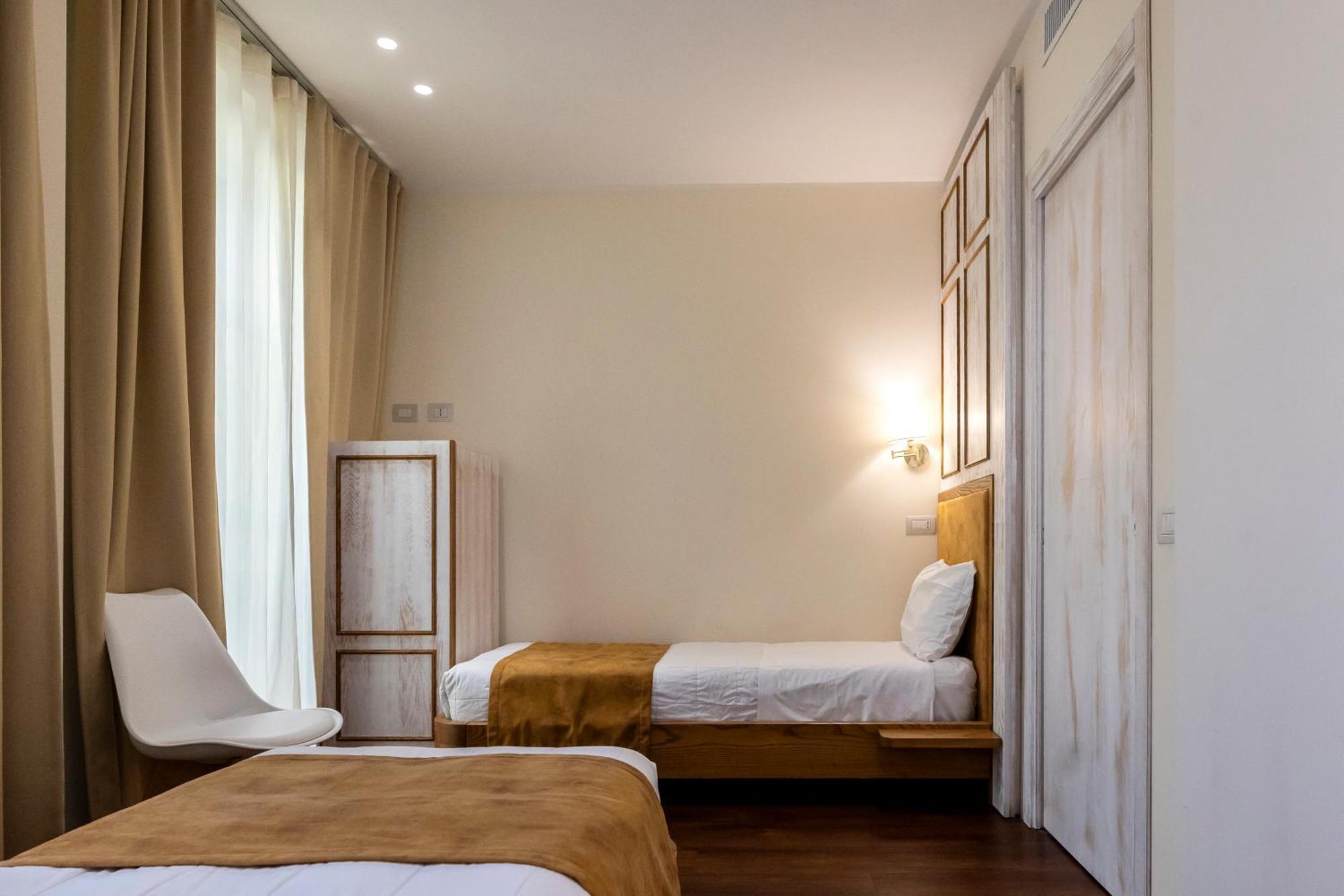 Il Belvedere Hotel