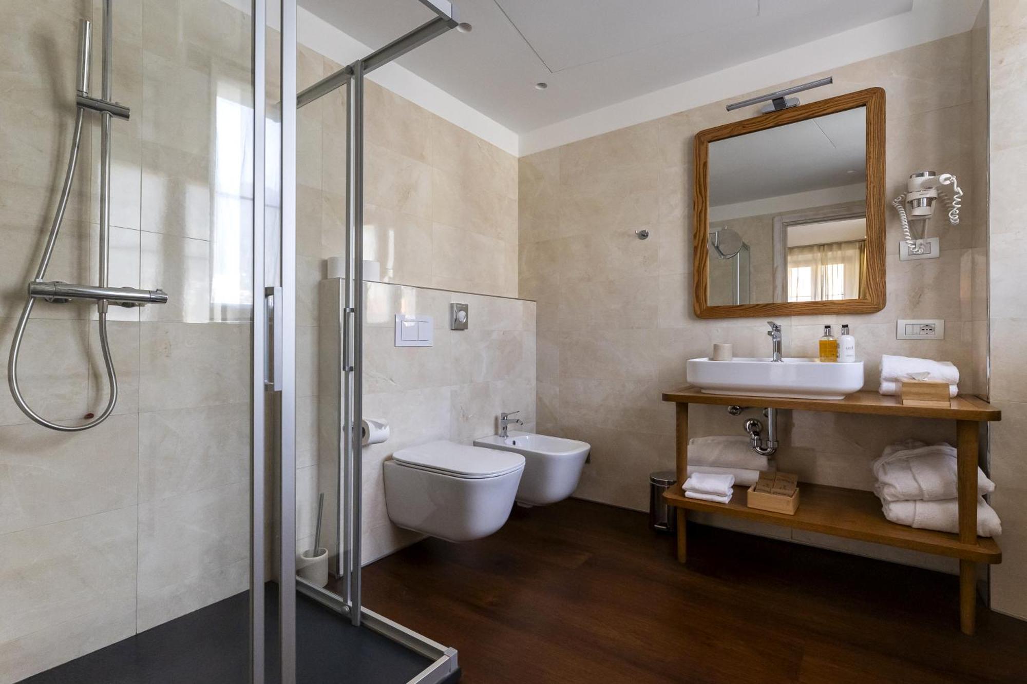 Il Belvedere Hotel 4*