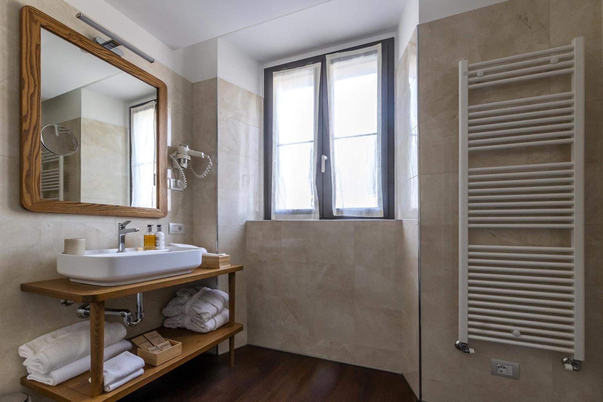 Hotel Il Belvedere 4*