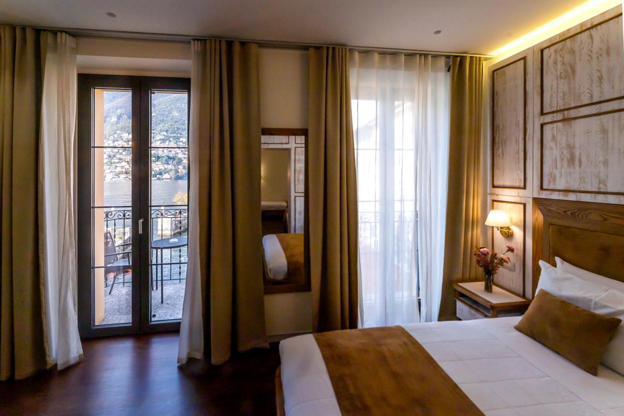 Il Belvedere Hotel Torno