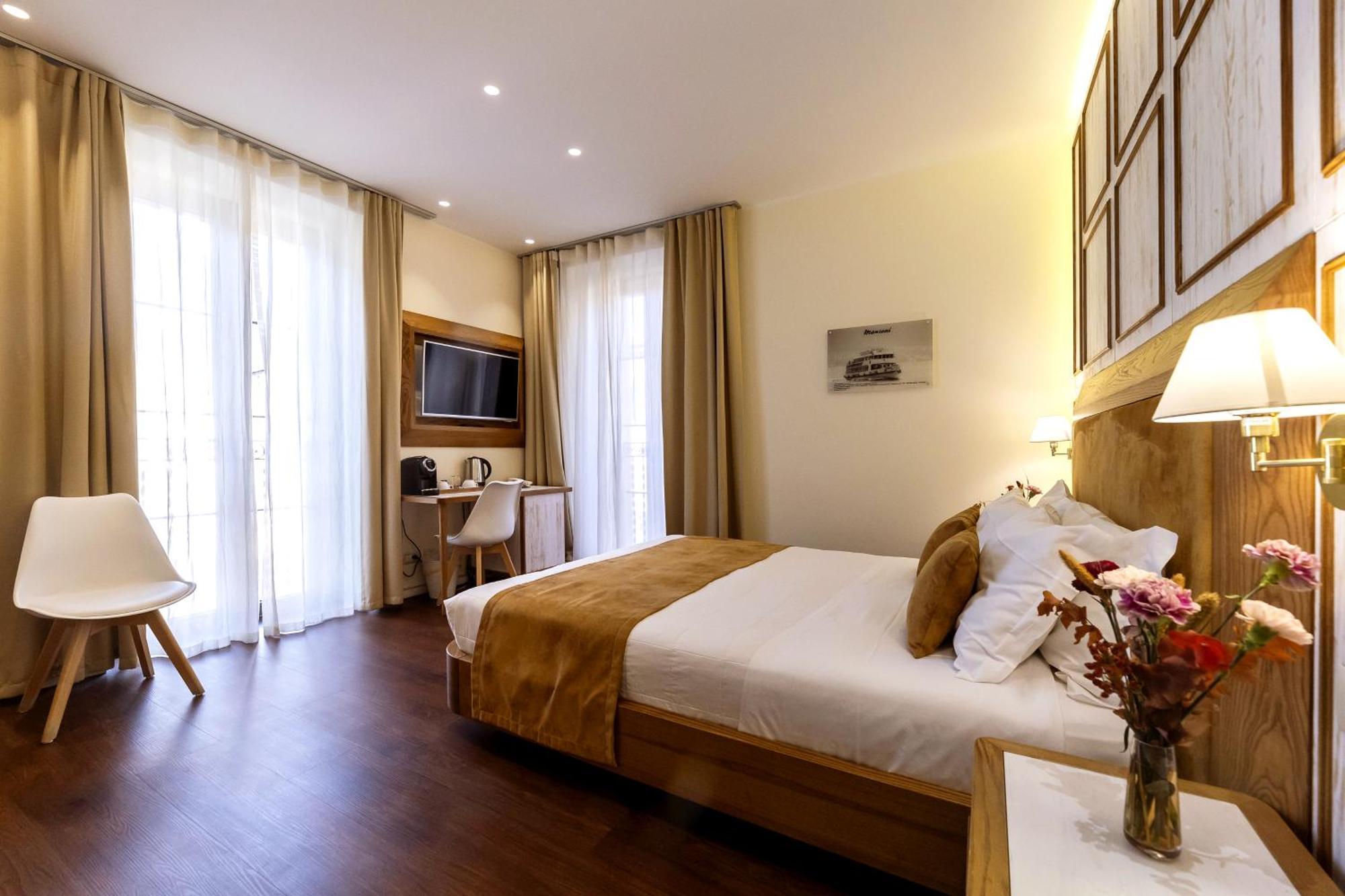 Il Belvedere Hotel