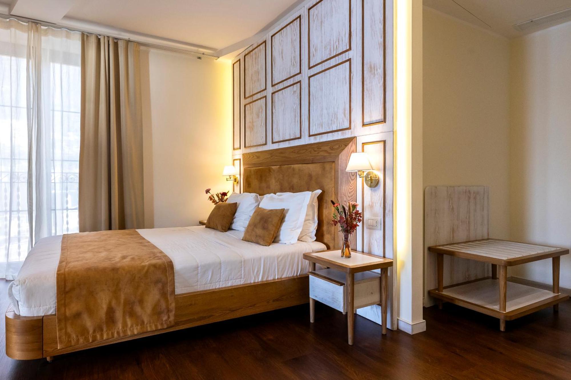 Il Belvedere Hotel 4*