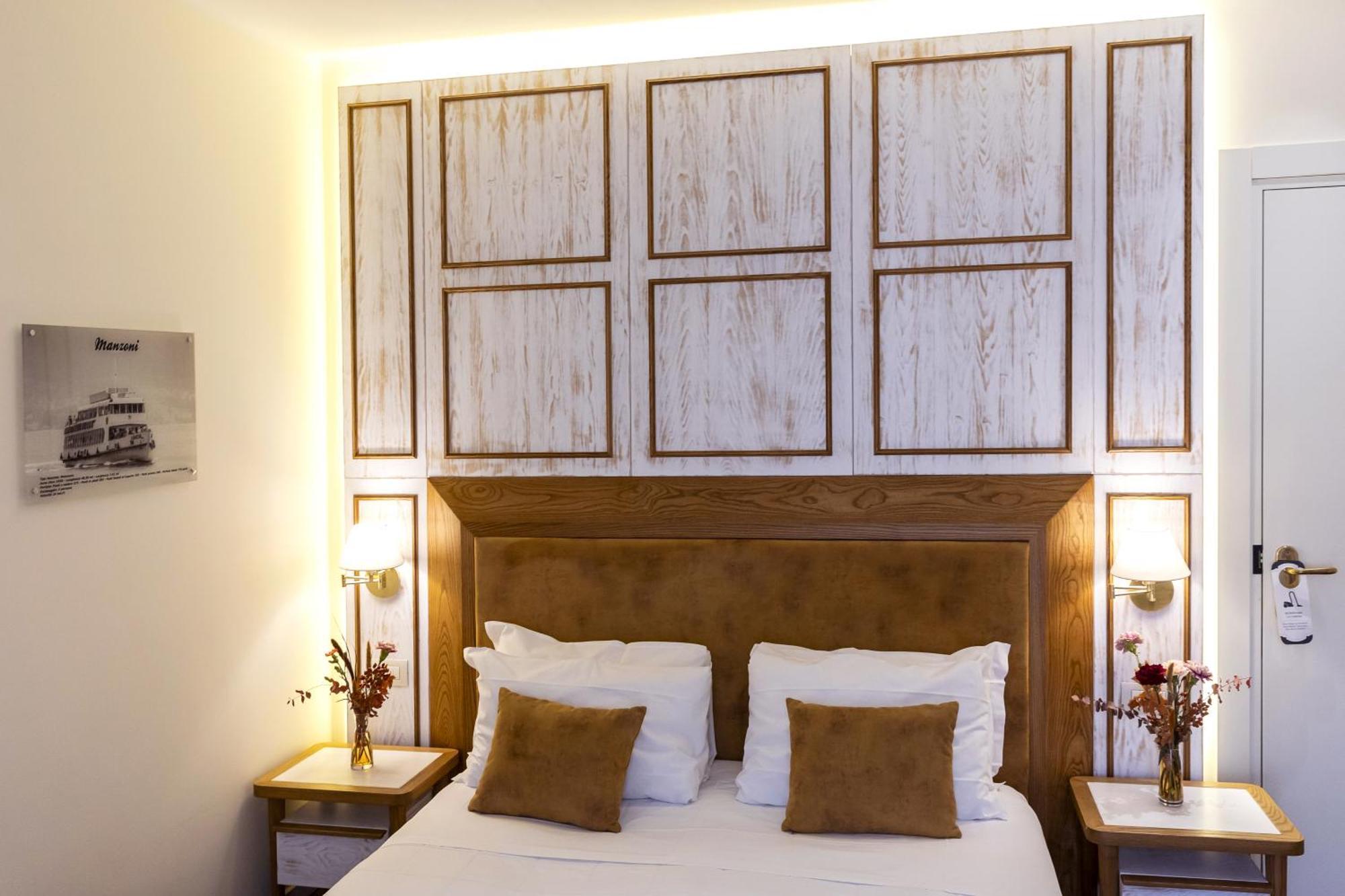 Hotel Il Belvedere Torno