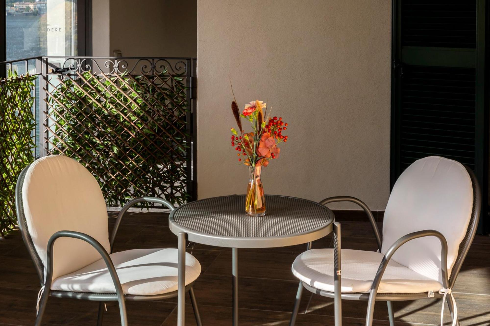 Hotel Il Belvedere 4*