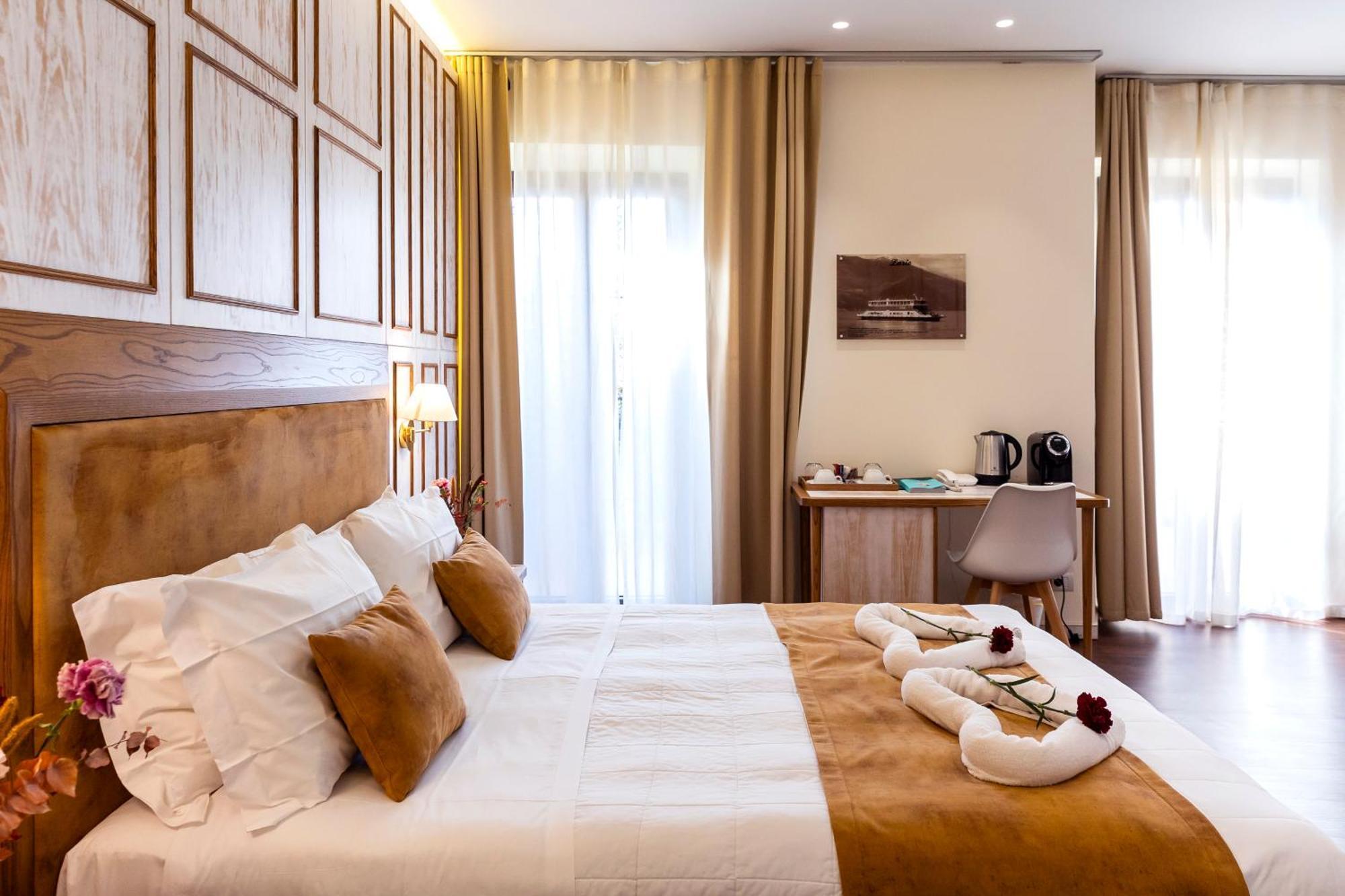Il Belvedere Hotel Torno