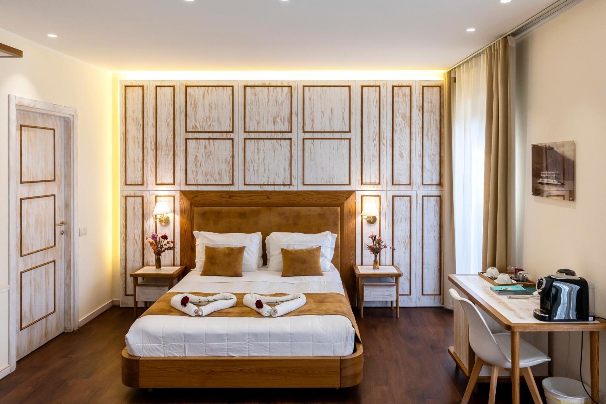 Hotel Il Belvedere 4*