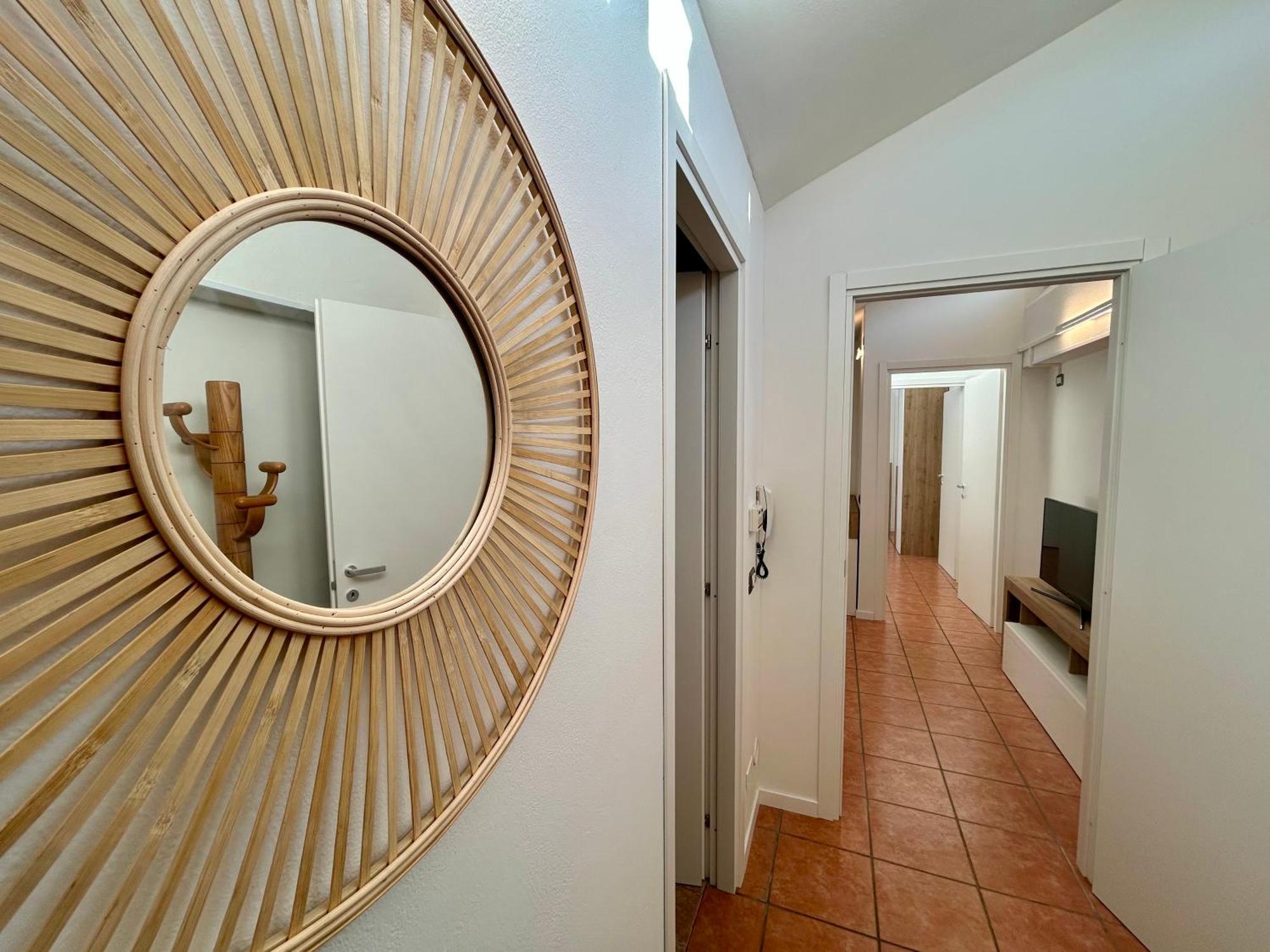 Stefano's Cozy Apartment *