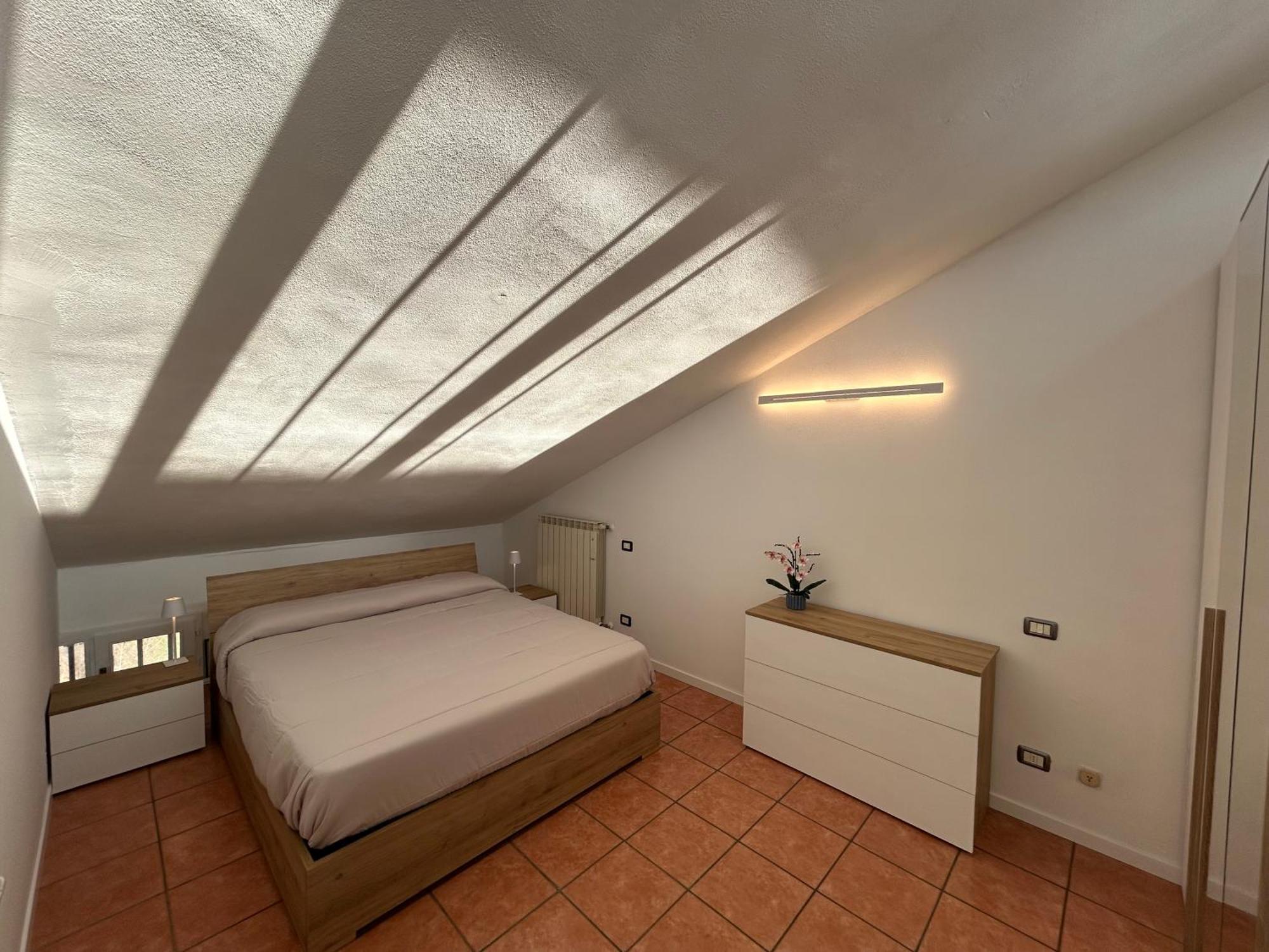 Stefano's Cozy