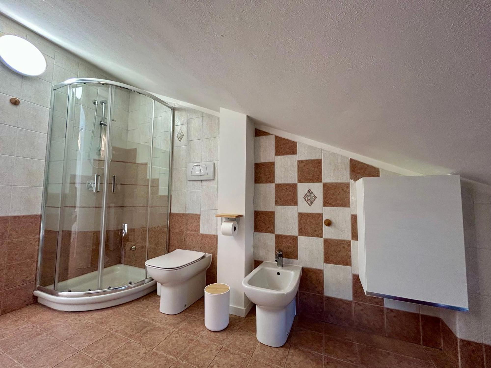 Apartment Stefano's Cozy Erba