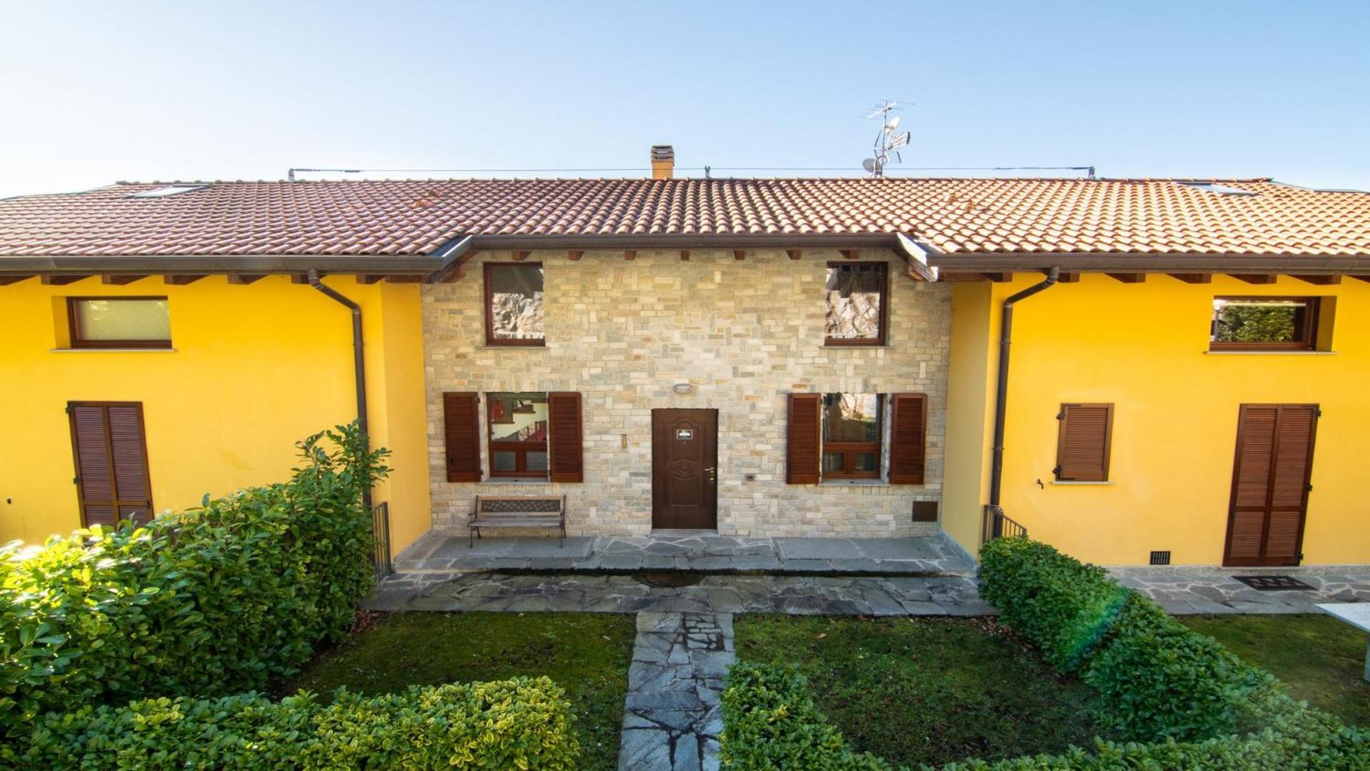 Apartment Alto Perledo