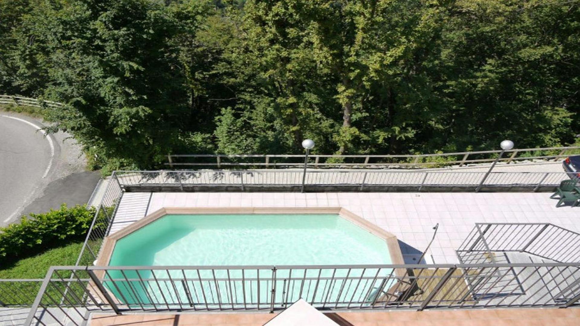 Alto Apartment Perledo