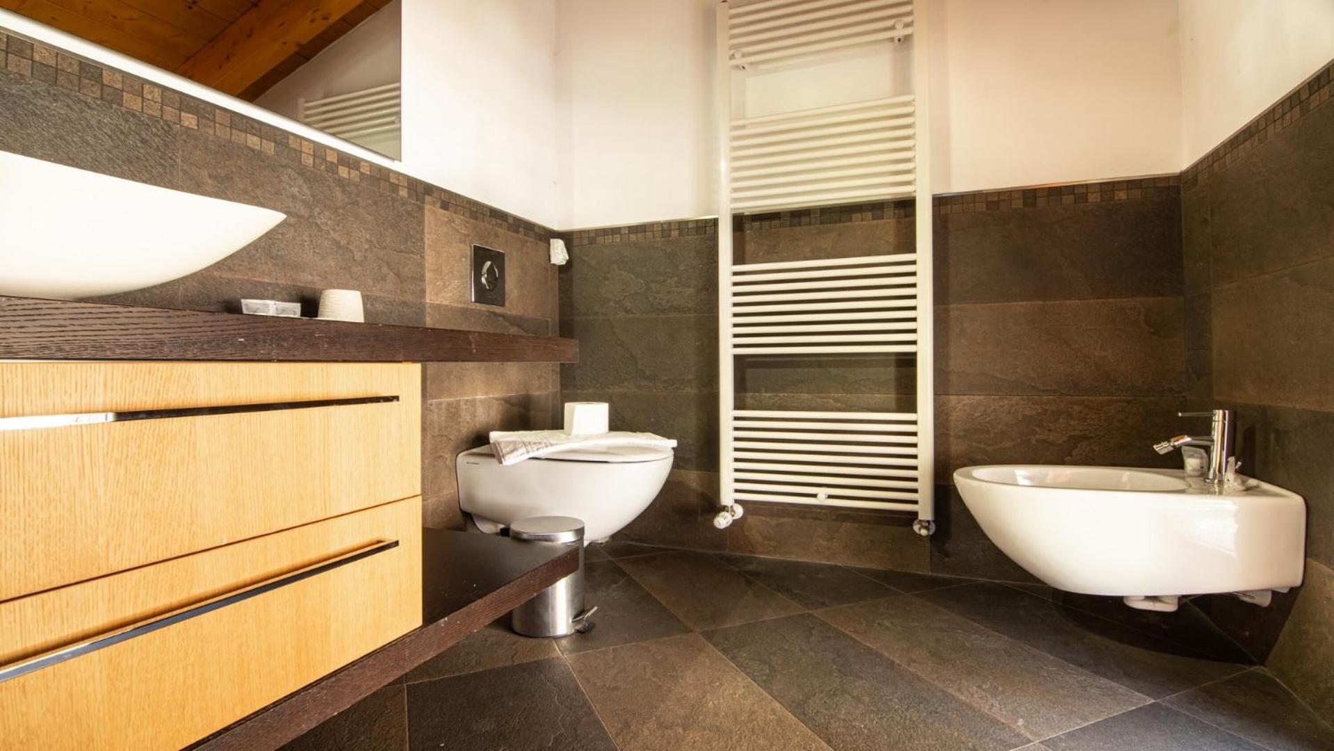 Apartment Alto Perledo