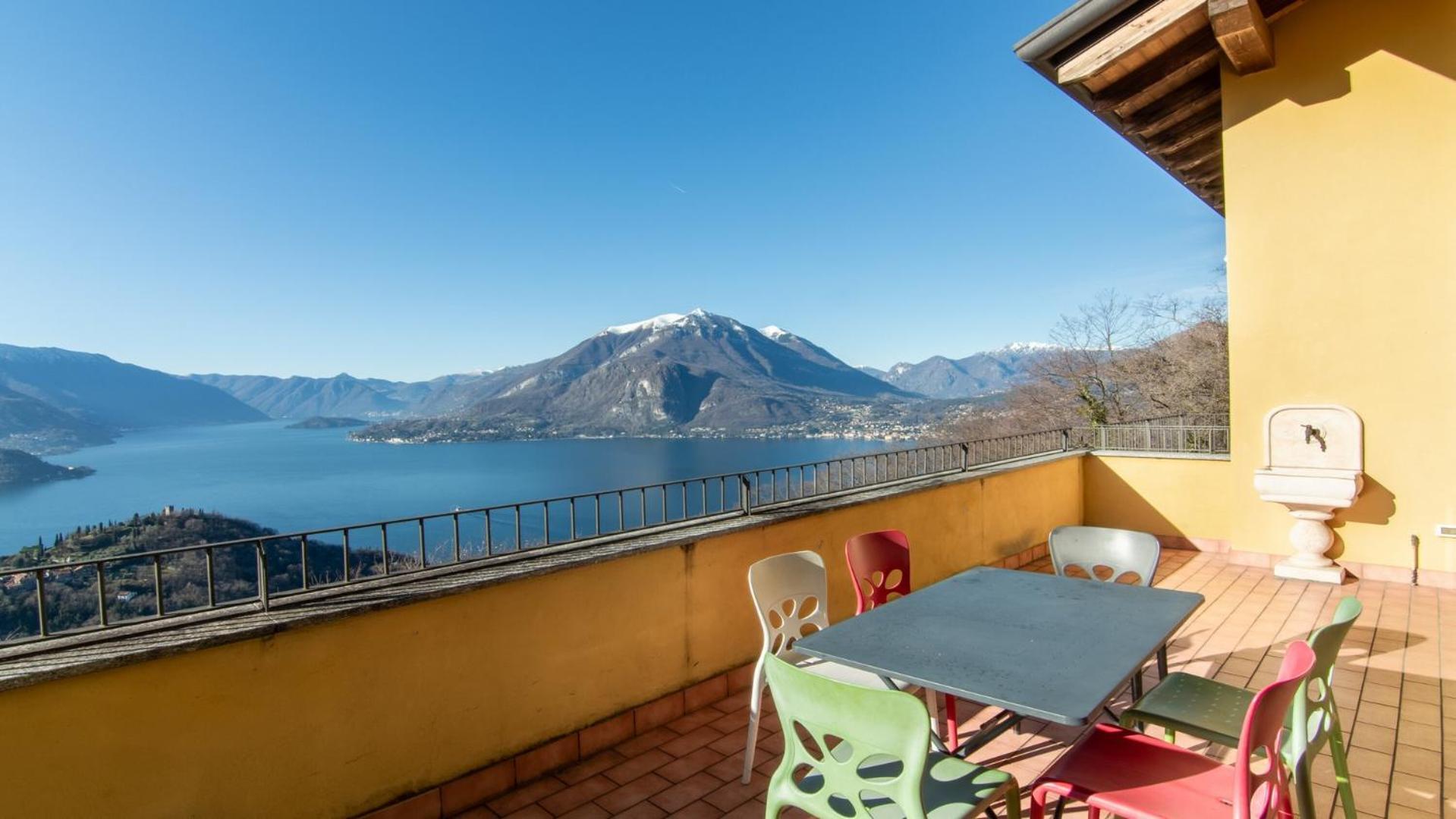 Alto Apartment