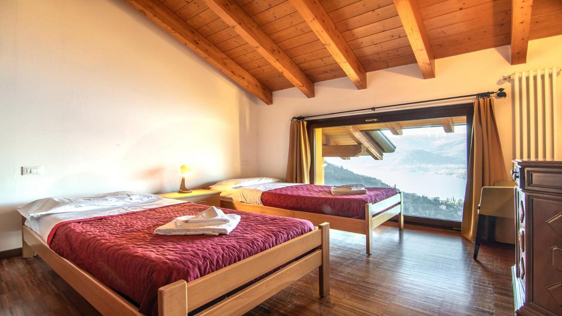 Apartment Alto