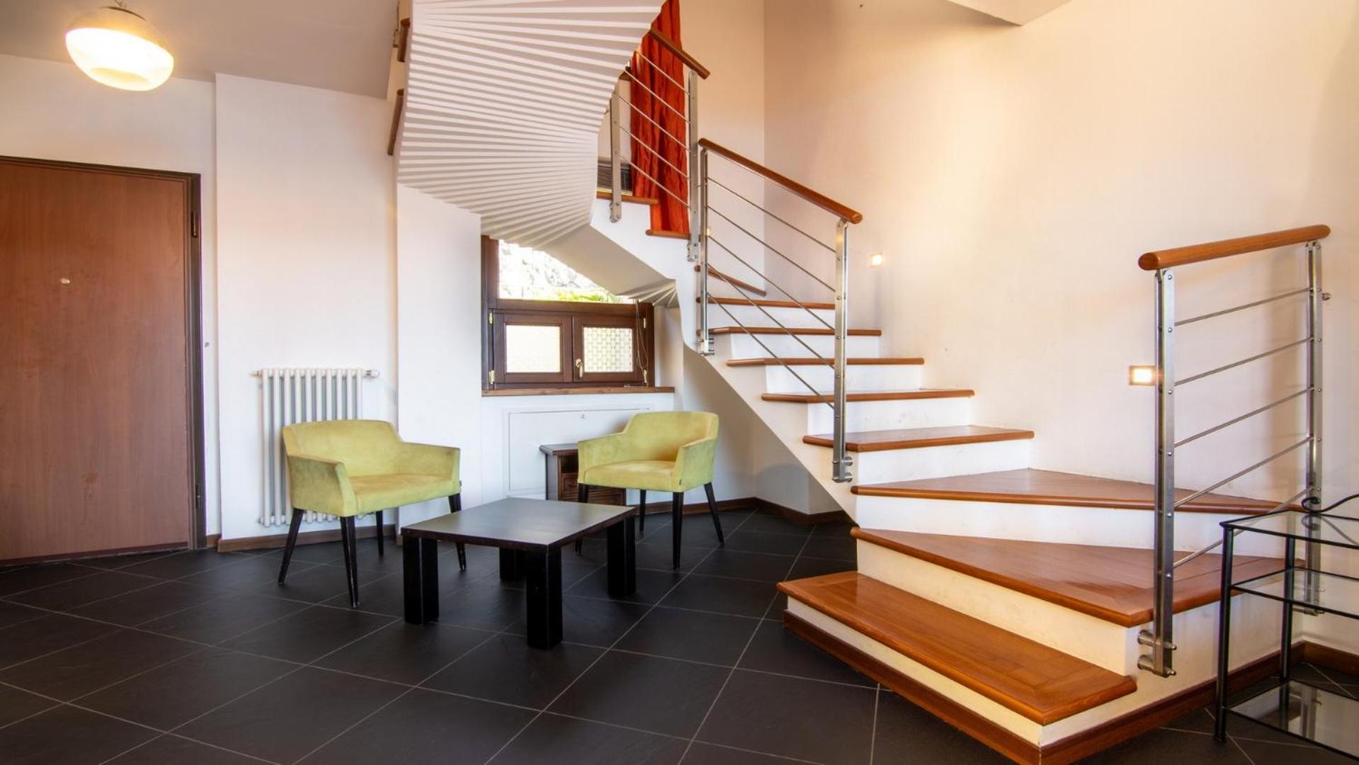 Apartment Alto *